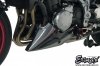 Pług owiewka spoiler silnika ERMAX BELLY PAN Kawasaki Z900 2017 - 2019